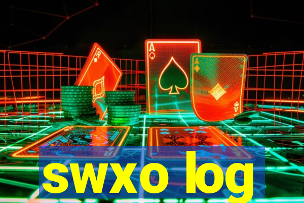 swxo log